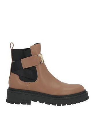 Liu Jo CALZADO - Botines de ca&ntilde;a alta en YOOX.COM