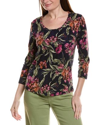 Tommy Bahama Ashby Isles Orchid Isle T-Shirt