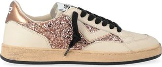 4B12 Mujer, Zapatos, Beige, Talla: 40 EU