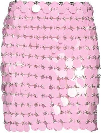 Paco Rabanne BOTTOMWEAR - Mini skirts sur YOOX.COM