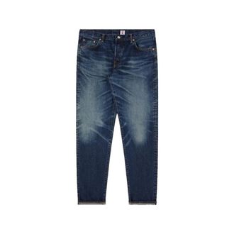 Edwin Jeans Regular Tapered - Jeans - Hombre - Azul - W33
