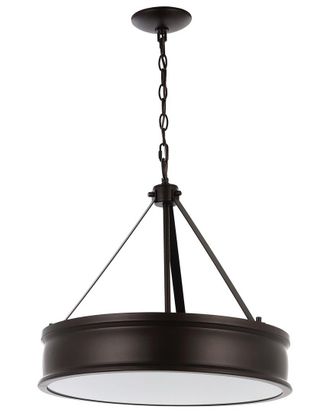 Safavieh Camlyn 4Lt Pendant