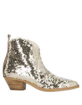 Carmens CALZATURE - Stivaletti su YOOX.COM