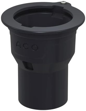 Aco Aco Desag&uuml;e De Suelo Passavant Dn100, 5569.10.20