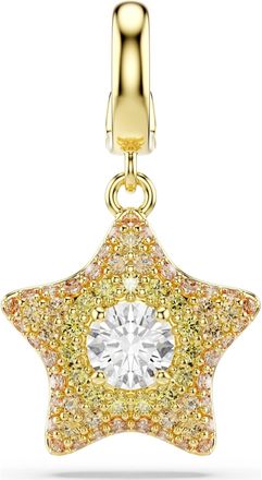 Swarovski sublima charm