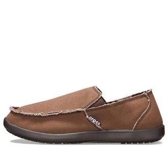 Crocs Santa Cruz Brown 10128-22Z