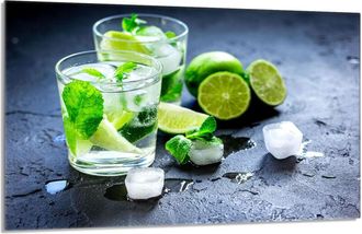 OEM Placa Protectora De Vidrio Para Estufa 80x52 Lima