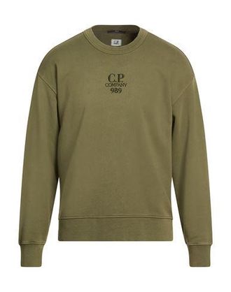 C.P. Company TOPWEAR - Sweatshirts on YOOX.COM