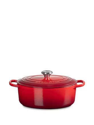 LE CREUSET Casseruola Cocotte (29cm) - Rosso