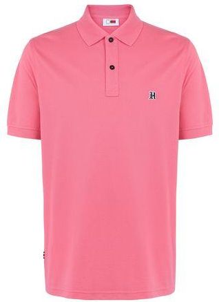 Tommy Hilfiger CAMISETAS Y TOPS - Polos en YOOX.COM