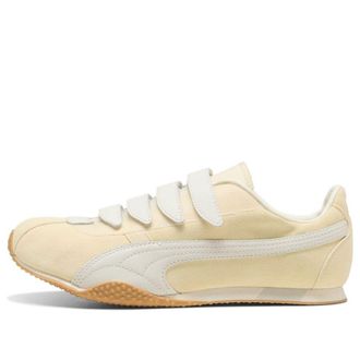 Puma H-Street Strap Buttercream Warm White 405308-04