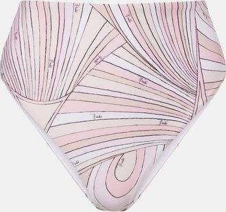 Pucci Braga de bikini Iride