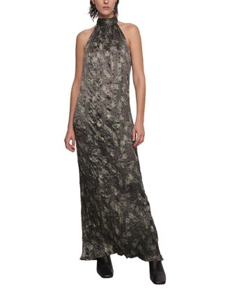 Sabina Mus&aacute;yev London Maxi Dress