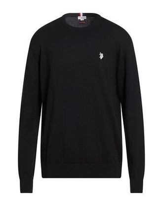 U.S.Polo Association MAGLIERIA - Pullover su YOOX.COM