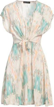 Amelie Rêveur VESTIDOS - Minivestidos en YOOX.COM