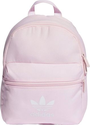 adidas Small Adicolor Classic Backpack Pink IS4365