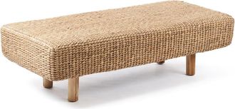 Bazar Bizar Banco de jacinto de agua