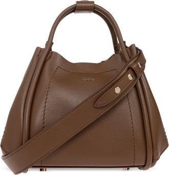 Max Mara Bolso Marinxs - Bags - Mujer - Marr&oacute;n - ONE SIZE