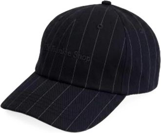 Frankie Shop Cappellino da baseball - - Accessories - unisex - Nero - ONE SIZE