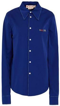 Marni TOPWEAR - Shirts on YOOX.COM
