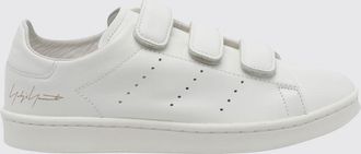 Yohji Yamamoto Sneakers Stan Smith Y-3 in pelle