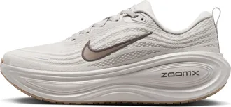 Nike Air Zoom Vomero Plus College Grey Light Iron Ore Gum Medium Brown HV8150-005