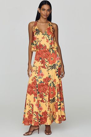 Hutch Teffi Dress
