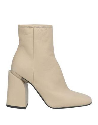Pinko Ankle boots
