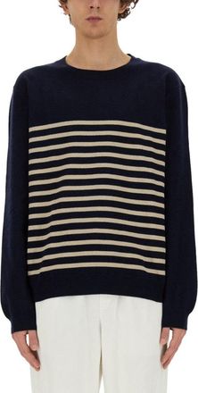 A.P.C. Matthew Sweater