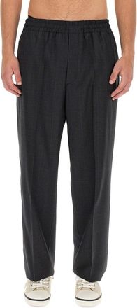 Isabel Marant Nahili Pants-Uomo