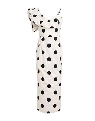 BABYLON Midi dresses