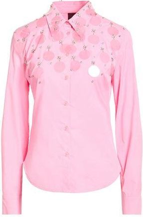 Pinko CAMISETAS Y TOPS - Camisas en YOOX.COM