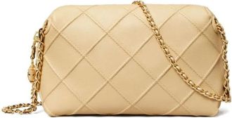 Tory Burch Donna, Borse, Beige, Taglia unica, new