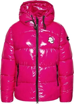 Invicta Chaqueta - Jackets - Mujer - Rosa - M