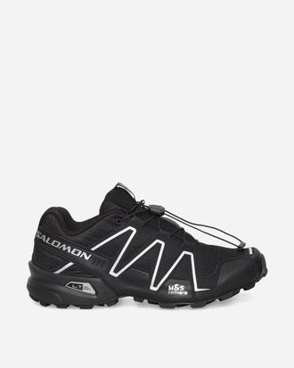 Salomon Speedcross 3 Sneakers Black / Silver
