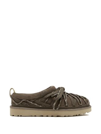 UGG Ichm Ich werde mit dir gehen