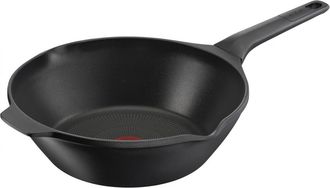 T-fal Wok 28 Cm Robusto