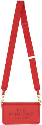 Marc Jacobs Borsa Mini In Pelle
