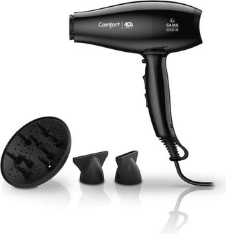 Gama Ga.Ma GH0532 Phon 2200W 3 Temperature 2 Velocita Ion Plus