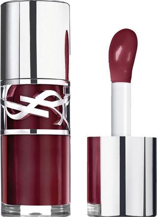 Saint Laurent Plumping Lip Oil Gloss - 8