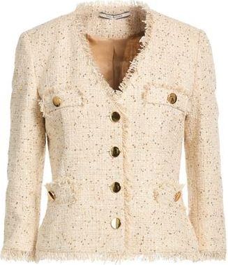 Tagliatore JACKEN & M&Auml;NTEL - Jacken und Anoraks auf YOOX.COM