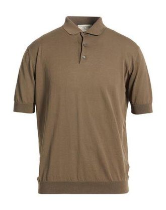 FILIPPO DE LAURENTIIS TOPWEAR - Polo shirts on YOOX.COM