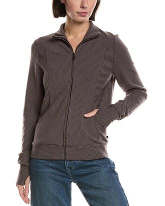 Marika Paige Zip Jacket