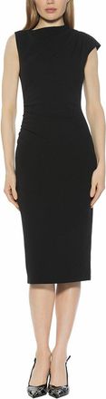Alexia Admor Vaila Sheath Dress