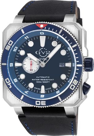 Gevril Group XO Submarine Mens Watch