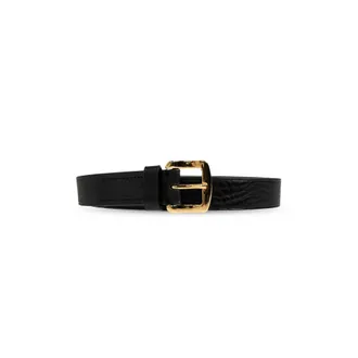 Dsquared2 Dames, Accessoires, Zwart, Maat: 95 CM