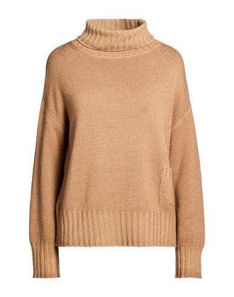 Base Milano Turtlenecks