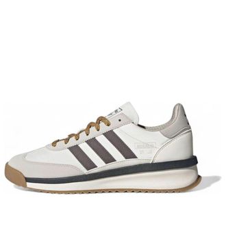 adidas SL 72 RTN Beige Grey Brown JS0505