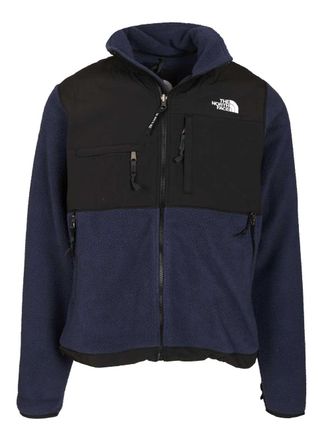 The North Face Retro Denali Jacket Knitwear Blu-Uomo