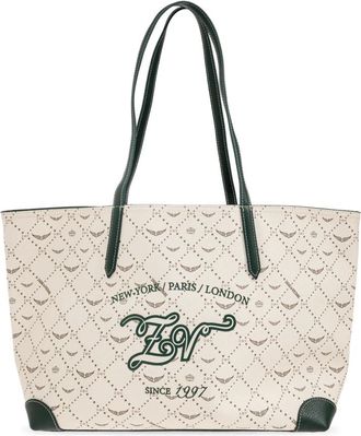 Zadig&Voltaire Mujer, Bolsos, Beige, Talla: ONE Size